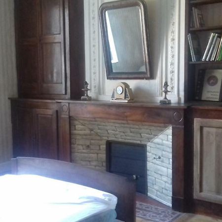 Appartement Du Jardin Saint-Affrique Luaran gambar